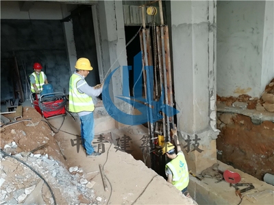 建筑加固改造質(zhì)量控制要點 行業(yè)新聞 第6張 建筑加固改造質(zhì)量控制要點 行業(yè)新聞 第6張