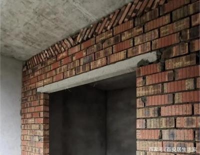 加固工程驗(yàn)收不合格處理