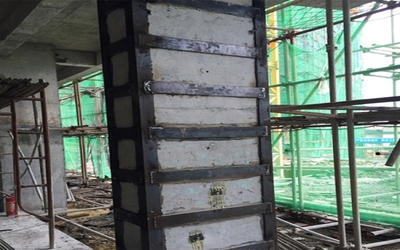 加固工程后期維護建議 行業(yè)新聞 第6張 加固工程后期維護建議 行業(yè)新聞 第6張