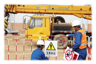 建筑安全員轉(zhuǎn)行其他領(lǐng)域機(jī)會(huì)