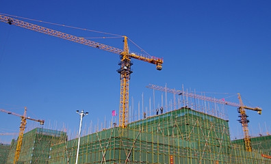 建筑安全員轉(zhuǎn)行其他領(lǐng)域機(jī)會(huì)