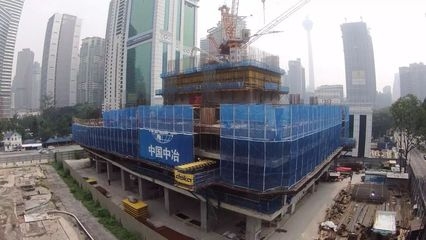 建筑加固行業(yè)監(jiān)管力度變化 行業(yè)新聞 第6張