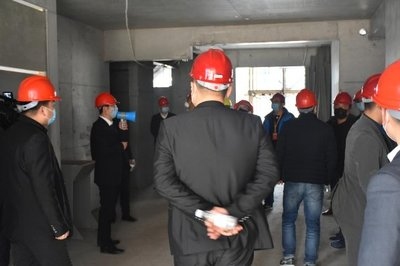 建筑加固材料行業(yè)競(jìng)爭(zhēng)態(tài)勢(shì) 行業(yè)新聞 第4張