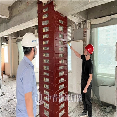 加固設(shè)計行業(yè)市場競爭現(xiàn)狀 行業(yè)新聞 第5張 加固設(shè)計行業(yè)市場競爭現(xiàn)狀 行業(yè)新聞 第5張