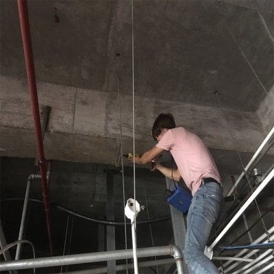 建筑加固改造的環(huán)保措施有哪些？