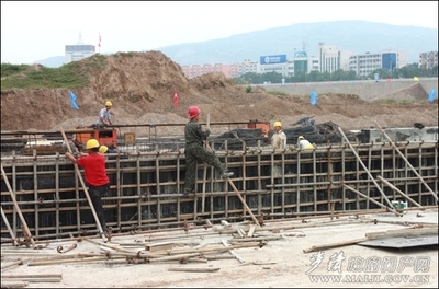 建筑加固行業(yè)投資機會研究 行業(yè)新聞 第4張 建筑加固行業(yè)投資機會研究 行業(yè)新聞 第4張