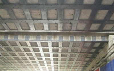 建筑加固行業(yè)知名公司