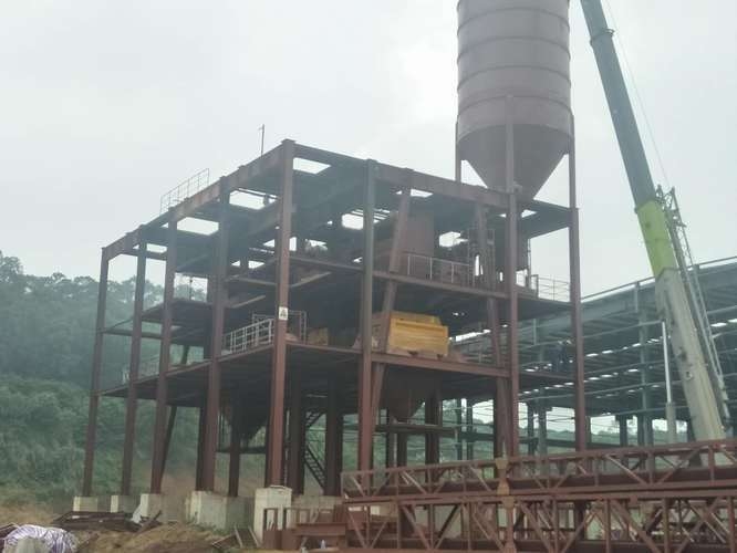 建筑加固資質(zhì)與安全標準 行業(yè)新聞 第2張 建筑加固資質(zhì)與安全標準 行業(yè)新聞 第2張