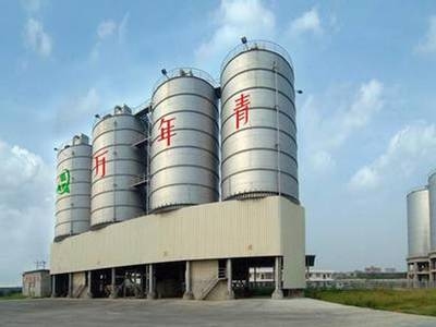 建筑加固材料品牌市場份額