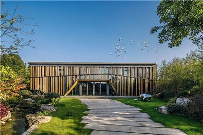 建筑設計中的自然元素應用 行業(yè)新聞 第4張