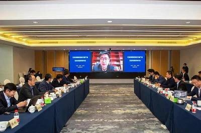 姜濤技術成果在國際上的影響 行業(yè)新聞 第3張