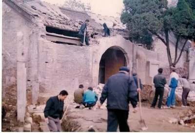 加固效果評(píng)價(jià)標(biāo)準(zhǔn)有哪些？ 行業(yè)新聞 第5張