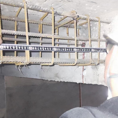 加固設計行業(yè)政策環(huán)境解讀