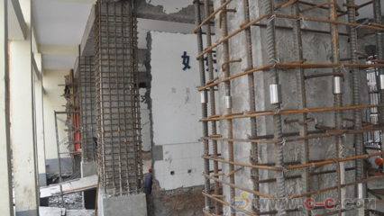 建筑加固行業(yè)收費標準 行業(yè)新聞 第4張 建筑加固行業(yè)收費標準 行業(yè)新聞 第4張