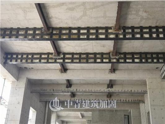 加固后墻體的耐久性評估 行業(yè)新聞 第5張