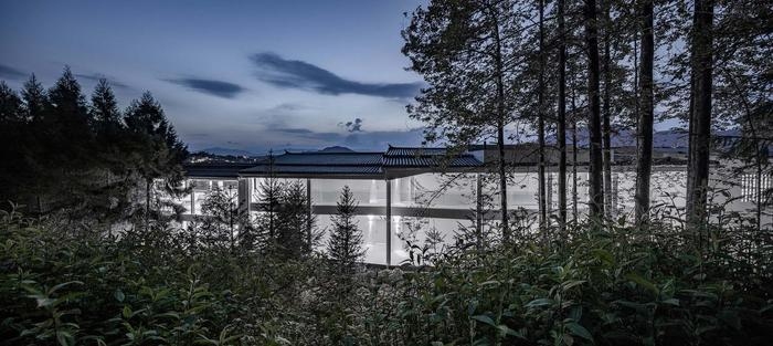 簡約民宿設(shè)計(jì)說明 行業(yè)新聞 第4張