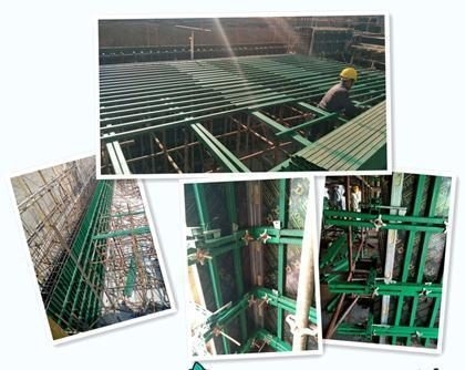 建筑加固材料的環(huán)保性能 行業(yè)新聞 第5張