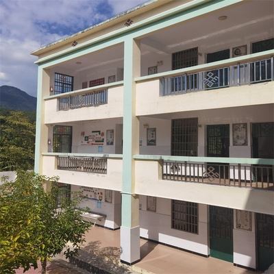 建筑結(jié)構(gòu)質(zhì)量鑒定標(biāo)準(zhǔn) 行業(yè)新聞 第3張