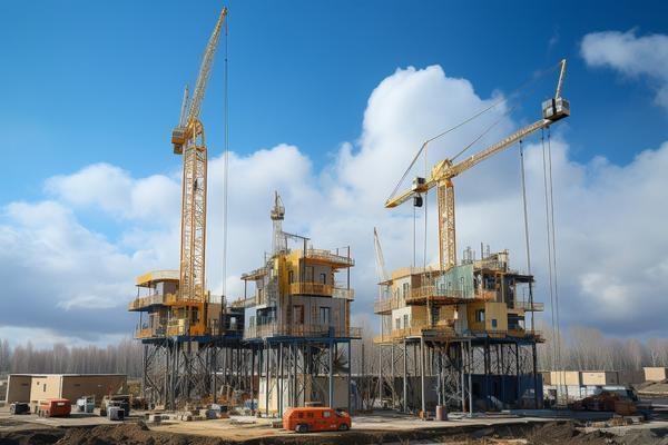 建筑加固資質費用地區(qū)差異