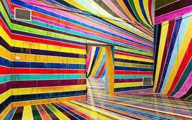 建筑色彩搭配的心理效應(yīng) 行業(yè)新聞 第4張 建筑色彩搭配的心理效應(yīng) 行業(yè)新聞 第4張