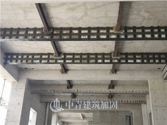 加固效果評估專業(yè)設(shè)備介紹 行業(yè)新聞 第2張