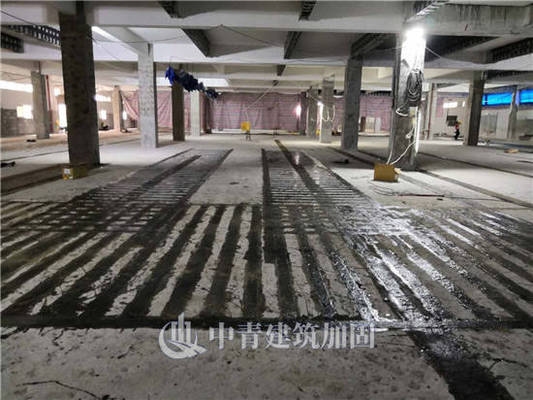 加固效果評估專業(yè)設(shè)備介紹 行業(yè)新聞 第4張