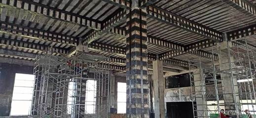 建筑加固施工安全監(jiān)控技術(shù)的國際對比分析 行業(yè)新聞 第5張