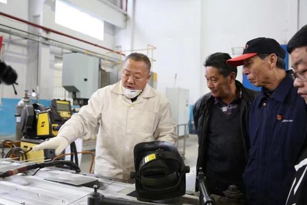 姜濤工作室成員職業(yè)發(fā)展路徑