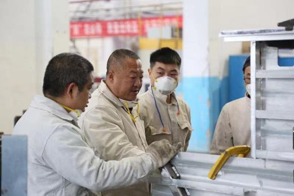 姜濤工作室成員職業(yè)發(fā)展路徑