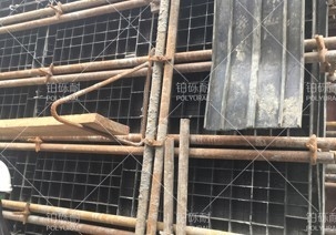 建筑結(jié)構(gòu)抗震新材料研究