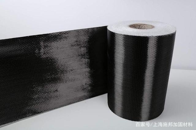 節(jié)約碳纖維布使用的技巧 行業(yè)新聞 第3張 節(jié)約碳纖維布使用的技巧 行業(yè)新聞 第3張