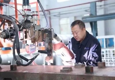 姜濤徒弟技能大賽成績(jī) 行業(yè)新聞 第6張