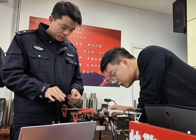 姜濤徒弟技能大賽成績(jī) 行業(yè)新聞 第5張