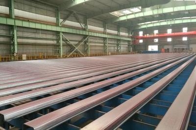 經(jīng)濟適用鋼板的成本效益分析