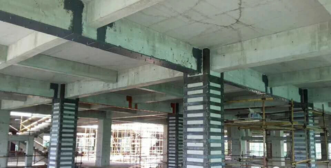 加固設(shè)計(jì)規(guī)范的更新周期 行業(yè)新聞 第6張 加固設(shè)計(jì)規(guī)范的更新周期 行業(yè)新聞 第6張