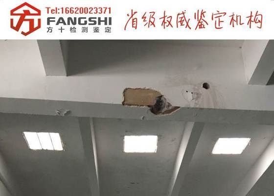 建筑加固工程質(zhì)量檢測(cè)方法 行業(yè)新聞 第3張 建筑加固工程質(zhì)量檢測(cè)方法 行業(yè)新聞 第3張