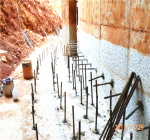 加固施工荷載控制要點(diǎn) 行業(yè)新聞 第5張