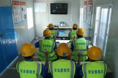 建筑安全員如何提升個人品牌 行業(yè)新聞 第2張