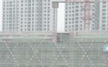 建筑工地安全風(fēng)險(xiǎn)控制策略