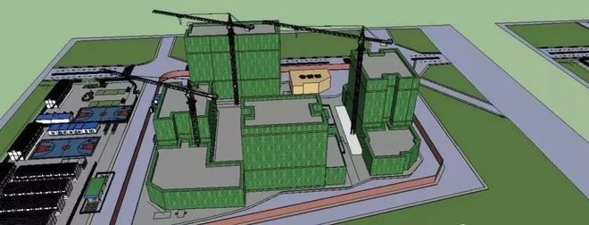 加固設(shè)計(jì)行業(yè)未來發(fā)展趨勢 行業(yè)新聞 第2張