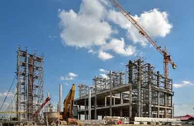 建筑加固材料性能評估指南