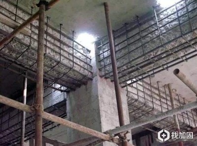 加固施工后驗收流程詳解