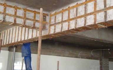 建筑加固施工常見問題解決方案，建筑加固施工難題破解，常見問題及高效 行業(yè)新聞 第4張