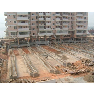 建筑加固設計成本控制技巧 行業(yè)新聞 第5張 建筑加固設計成本控制技巧 行業(yè)新聞 第5張