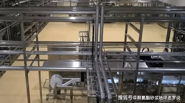 聚氨酯注漿施工周期影響因素 行業(yè)新聞 第3張 聚氨酯注漿施工周期影響因素 行業(yè)新聞 第3張