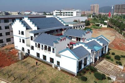 建筑節(jié)能改造案例的成功經(jīng)驗