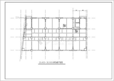 加固設計圖計算書完整性，加固設計圖計算書完整性的重要性與 行業(yè)新聞 第5張