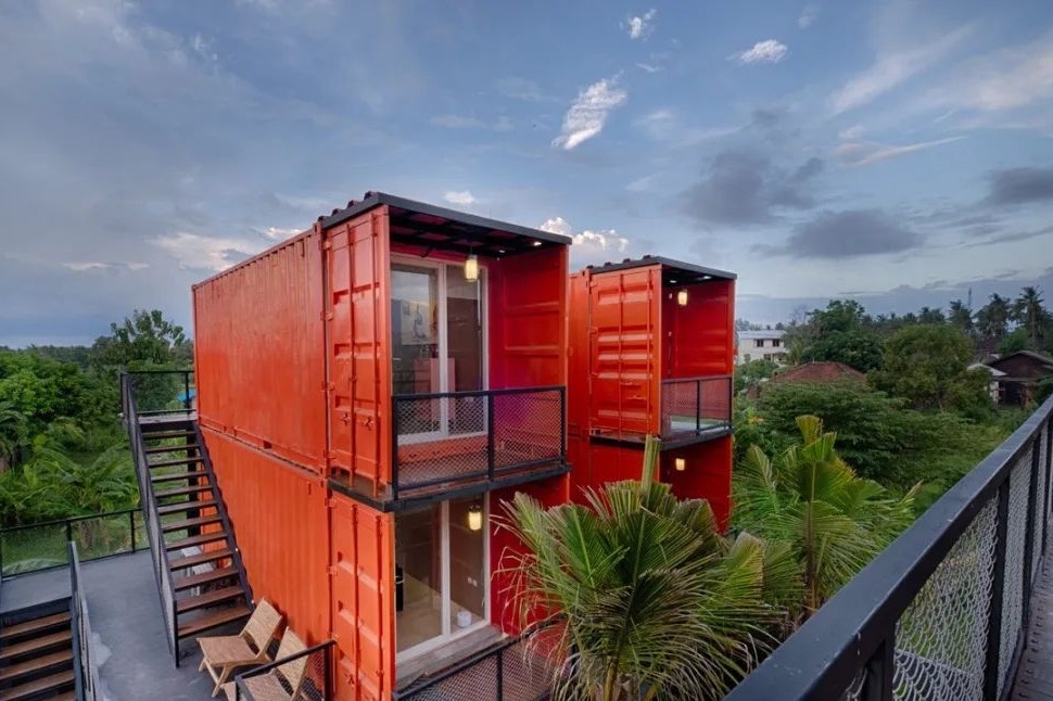 酒店民宿設(shè)計說明200字，酒店民宿設(shè)計說明，打造舒適與實用并重的住宿體驗 行業(yè)新聞 第1張