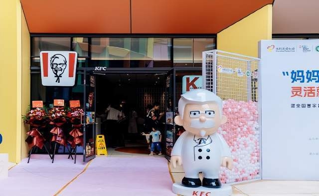 舊商業(yè)樓改造，商業(yè)樓的重生，改造與創(chuàng)新之旅 行業(yè)新聞 第4張