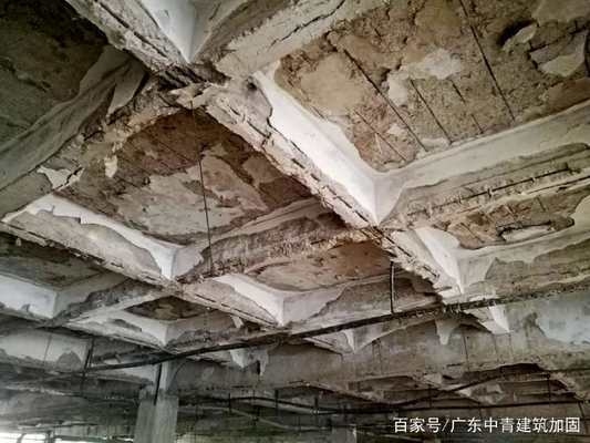 建筑加固項(xiàng)目成本控制